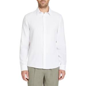 Celio Geuniml Риза Celio | Byal | МЪЖЕ | M