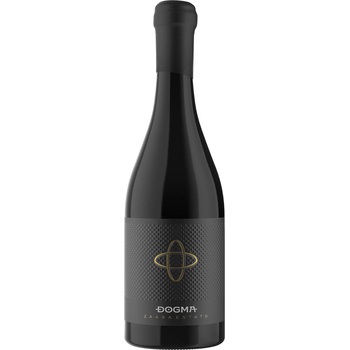 Image 1 of Zaara Estate Догма Мерло