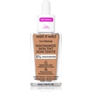 Wet n Wild Bare Focus Niacinamide Skin Tint lehký hydratační make-up Amber Beige 32 ml