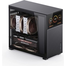 Jonsbo D41 MESH BLACK SC