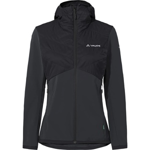 Vaude Дамско синтетично яке Vaude Women's Brenva Jacket Synthetic jacket - Black - размер 40 (EU) (104-3150-1014)