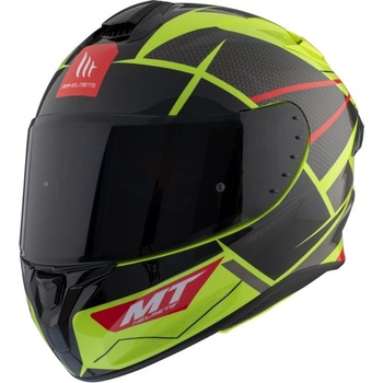 MT Helmets FF106 Pro Targo Pro Podium