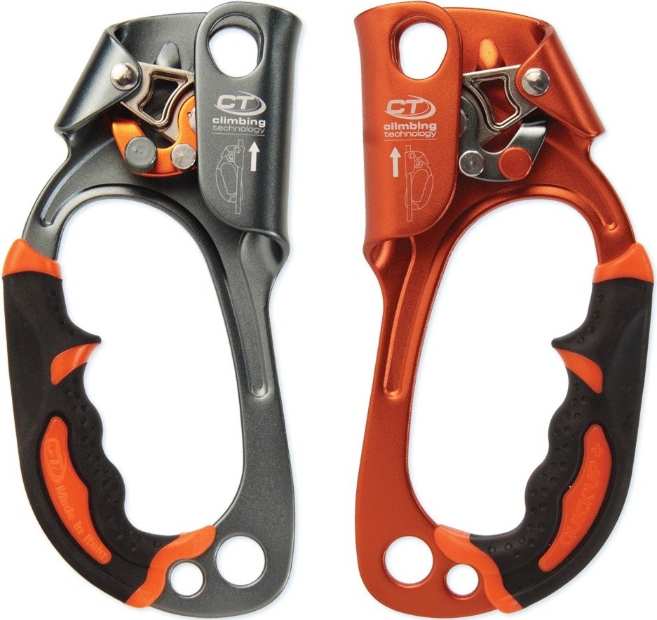 Climbing Technology Quick Up