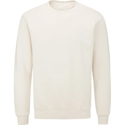 Mantis unisex mikina z organické bavlny P05 Natural