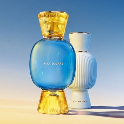 Bvlgari Allegra Riva Solare EDP 50 ml