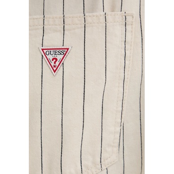 Guess Jeans къс панталон мъжки от памук (M6GD39.D7961)