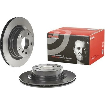 Brzdový kotúč BREMBO 09.9793.11
