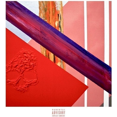 Lupe Fiasco - Tetsuo & Youth (Purple Coloured) (2 LP) (0603497825141)