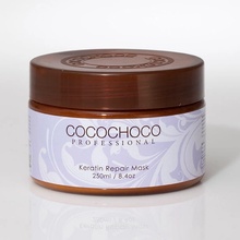 Cocochoco Keratin vlasová maska 250 ml