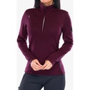 Sensor Merino Upper port red
