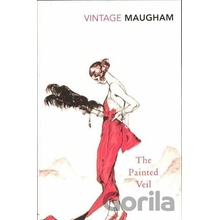 The Painted Veil - Somerset William Maugham