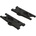 ARRMA Носачи предни Arrma Front Suspension Arms (2) ARA330711 (ARA330711)