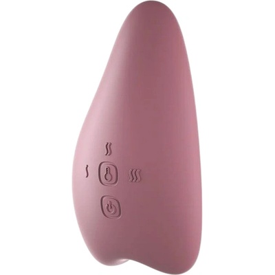 Momcozy Масажор за кърмачки за лактация 2 в 1 Momcozy - A1, розов (647168301138)