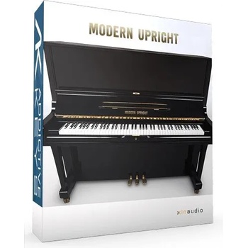 Image 1 of XLN Audio AK: Modern Upright