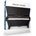 XLN Audio AK: Modern Upright