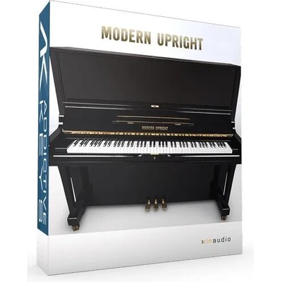 XLN Audio AK: Modern Upright