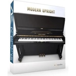XLN Audio AK: Modern Upright