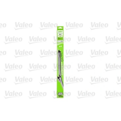Valeo Compact Evolution 475 mm VA 575905