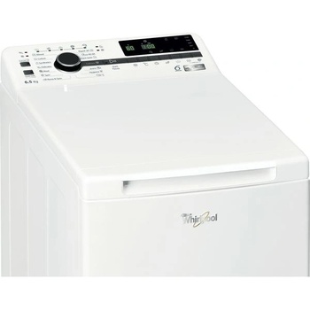 Image 1 of Whirlpool TDLRB 65242BS