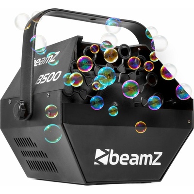 BeamZ B500 Výrobník bublín stredný