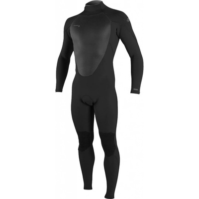 O'Neill Epic 5/4 Back Zip Full black/black/black
