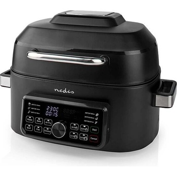 NEDIS KAAFG600BK