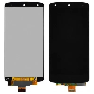 LG LCD Дисплей и Тъчскрийн за LG Google Nexus 5 D820