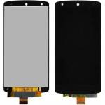 LG LCD Дисплей и Тъчскрийн за LG Google Nexus 5 D820