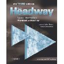 New Headway 3rd Upper Interm Workbook without Key
