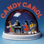 Sony Music Book Of Love: Candy Carol - CD (061173)