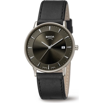 Boccia Titanium 3607-01