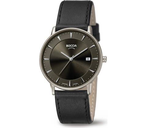 Boccia Titanium 3607-01