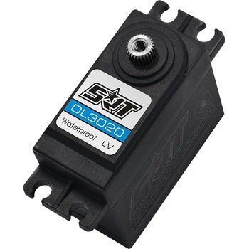 SRT DL3020 DC WATERPROOF DC Digital servo 20 kg-0,11s/60°