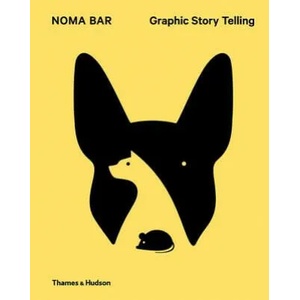 Bittersweet: Noma Bar | Noma Bar (ISBN: 9780500021293)