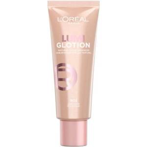 L'Oréal L’Oreal Paris Lumi Glotion Озаряващ лосион за лице 903 Medium glow