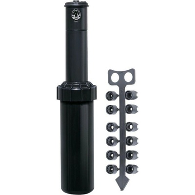 TORO T5P-RS RapidSet