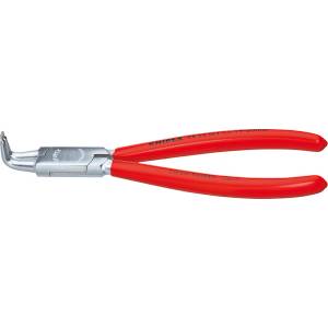 KNIPEX Клещи за зегерни пръстени 170 мм с извит връх knipex 07978 (44 23 j21)