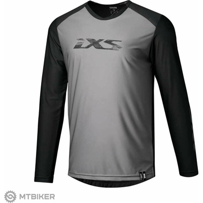 IXS Trigger Lite 1.0 graphite/black