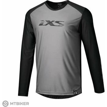 IXS Trigger Lite 1.0 graphite/black