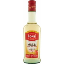 Ponti jablčný ocot s medom 500 ml