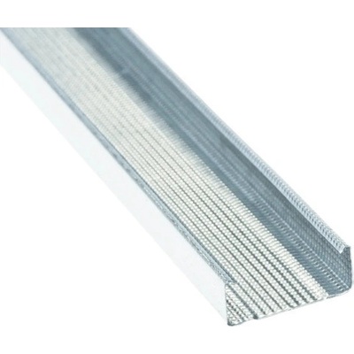 Stropný profil CD60, 27 x 60 x 3000 mm