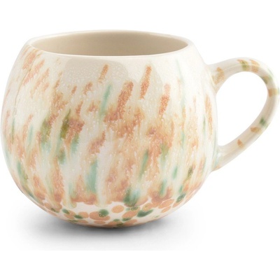Salt&Pepper Глинена чаша 460 ml Muggies - Salt&Pepper (854145)