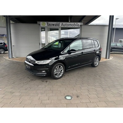 Volkswagen Touran 1.5 TSI Comfortline DSG 110 kW