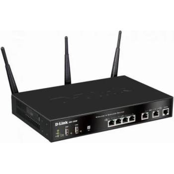Image 1 of D-Link DSR-1000N