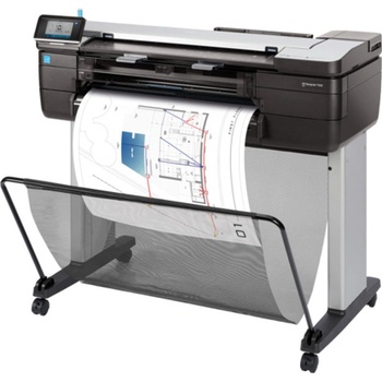 HP DesignJet T830 24" MFP