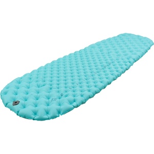 Sea to Summit Comfort Light Air Mat W L Цвят: светло син