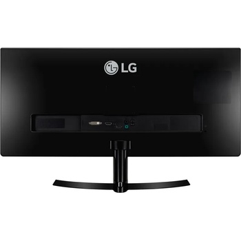 LG UltraWide 29UM68-P