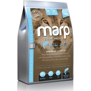 Marp Holistic Variety Slim and Fit 50 g