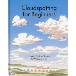 Cloudspotting For Beginners (2024)