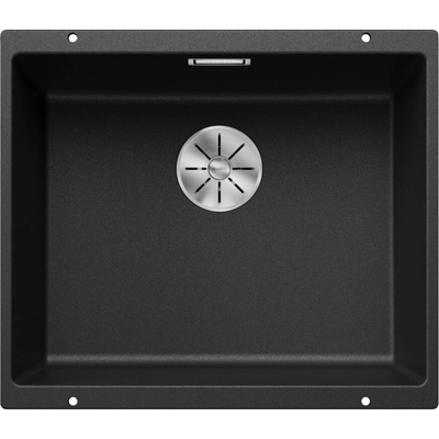 Blanco SUBLINE 500 U IF Silgranit antracit
